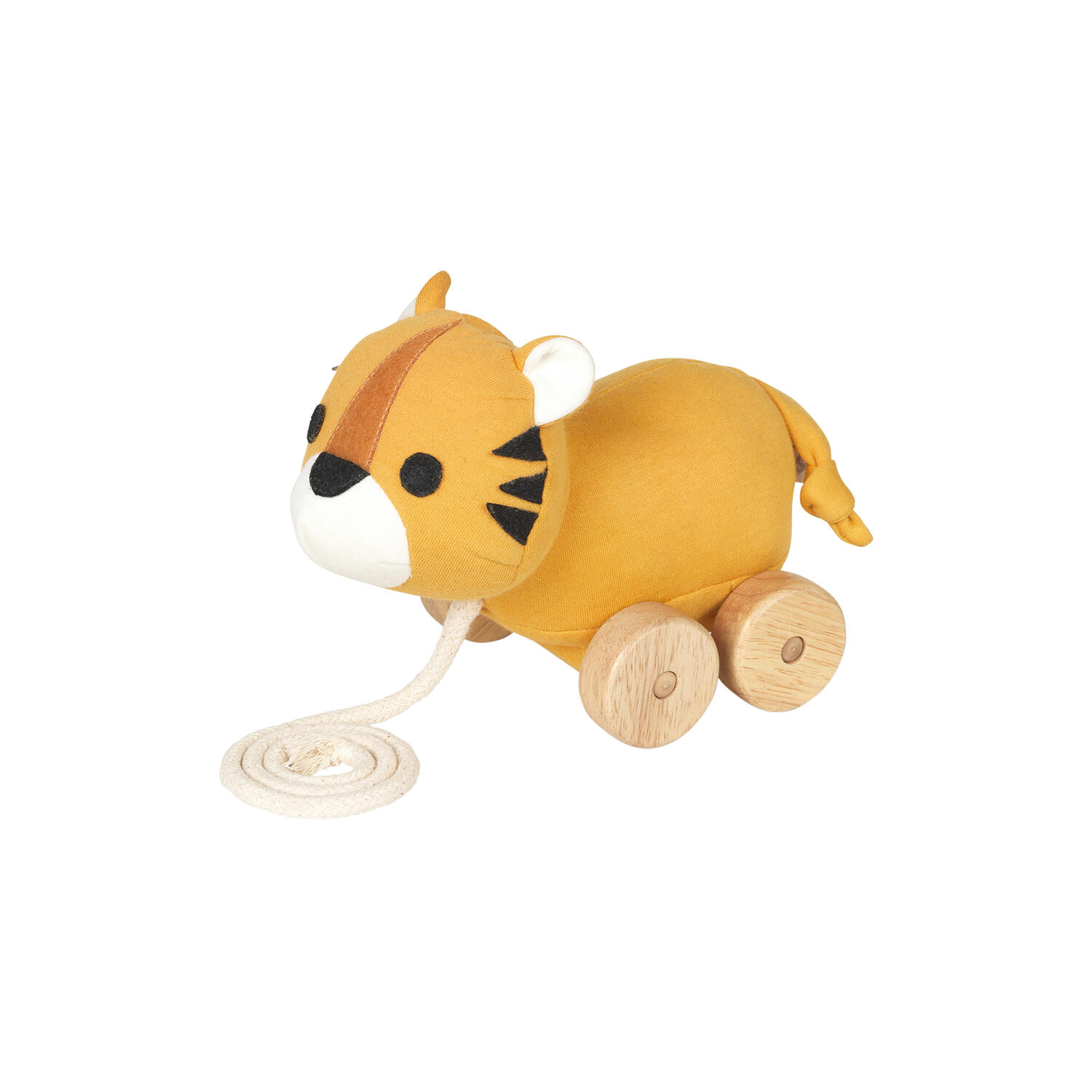Tom&nbsp;tiger&nbsp;tr&aelig;kdyr