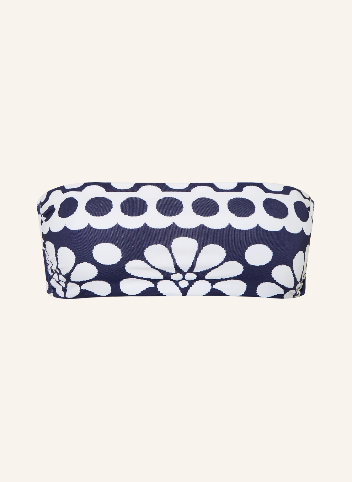 FARM RIO Bandeau-Bikini-Top PALERMO