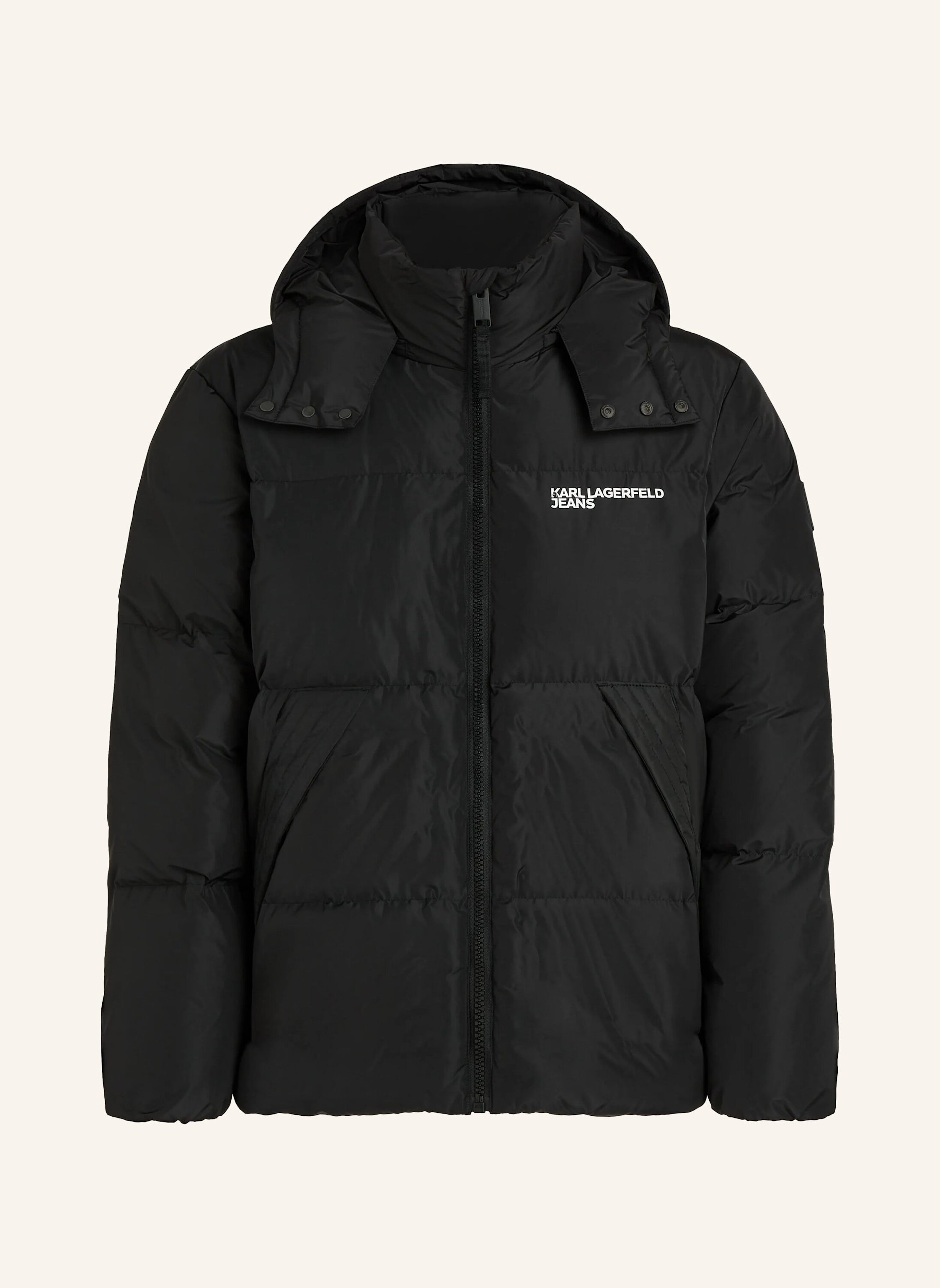 KARL LAGERFELD JEANS Jacke