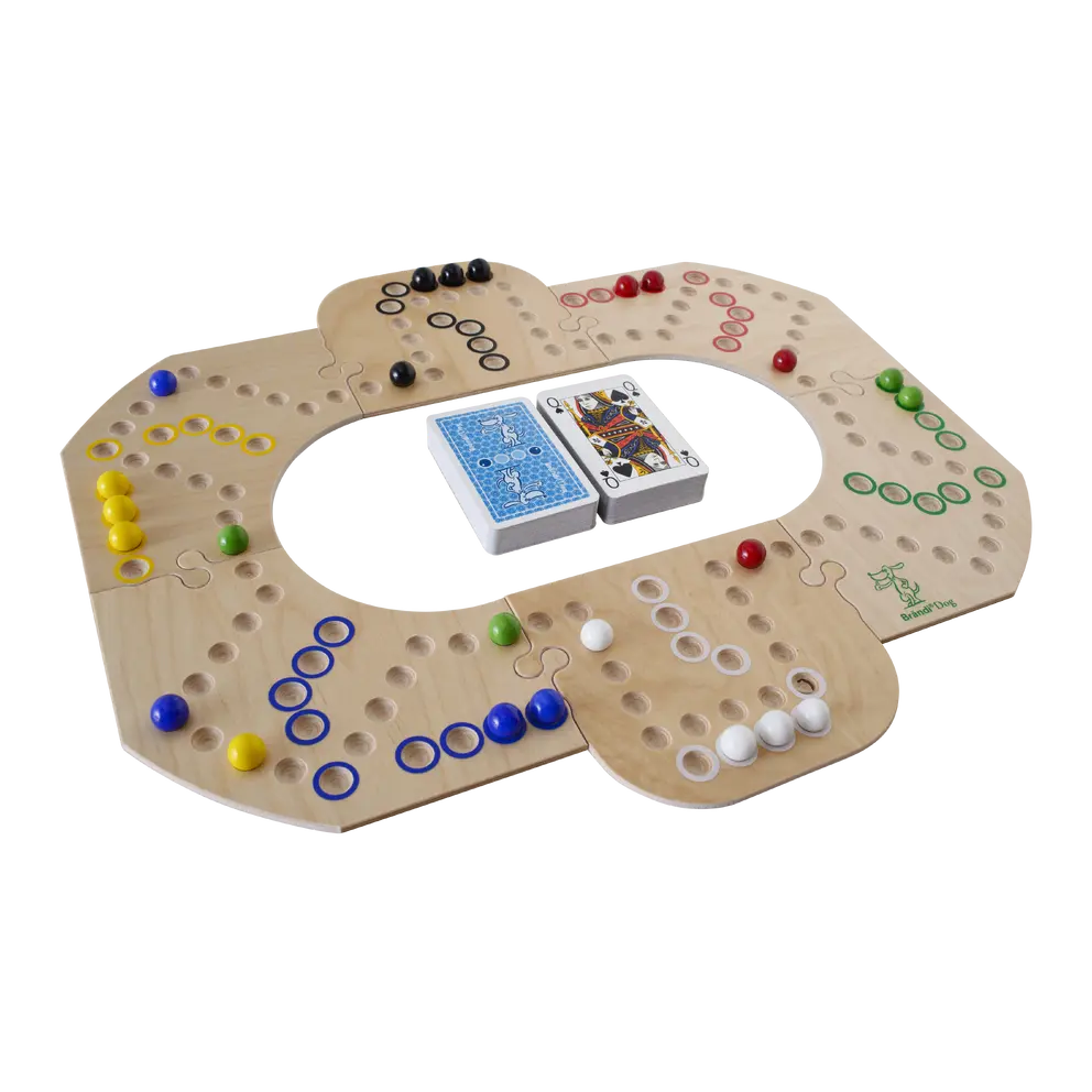 Spiel Dog 6