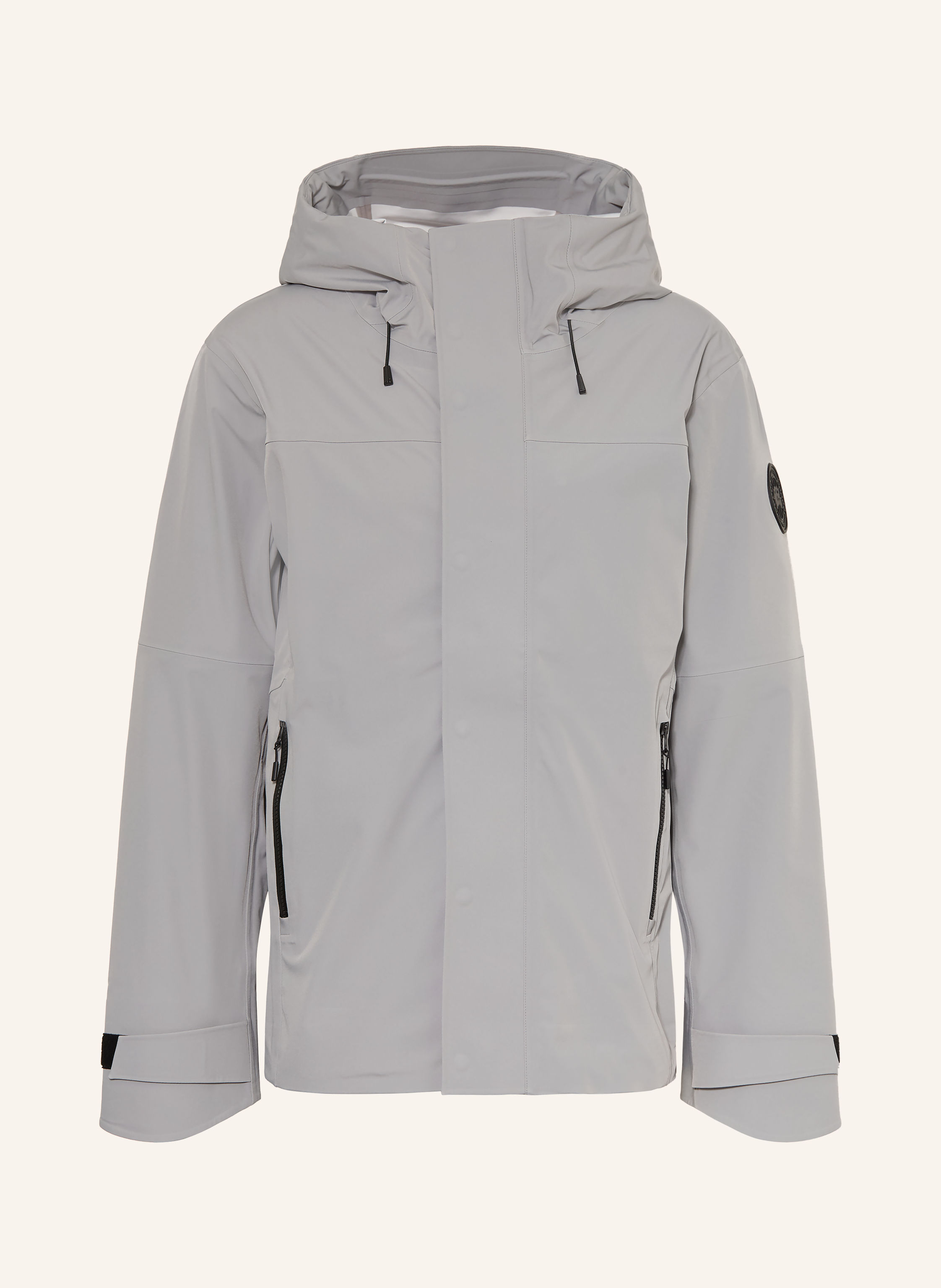 CANADA GOOSE Regenjacke RUPERT