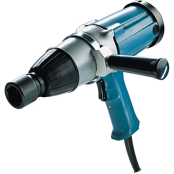 Boulonneuse à chocs 850W 588Nm en boîte carton - MAKITA - 6906