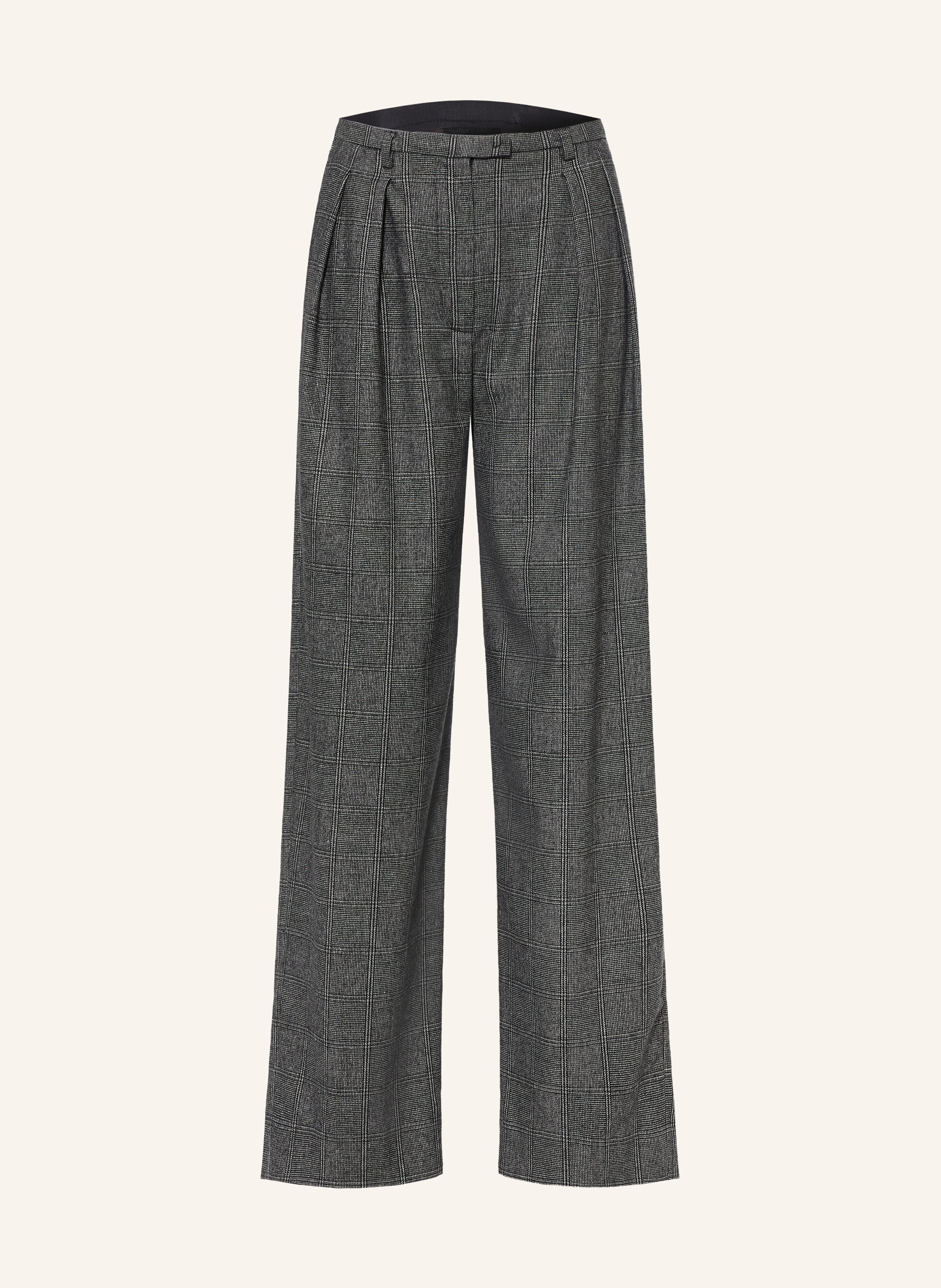 EMPORIO ARMANI Marlenehose