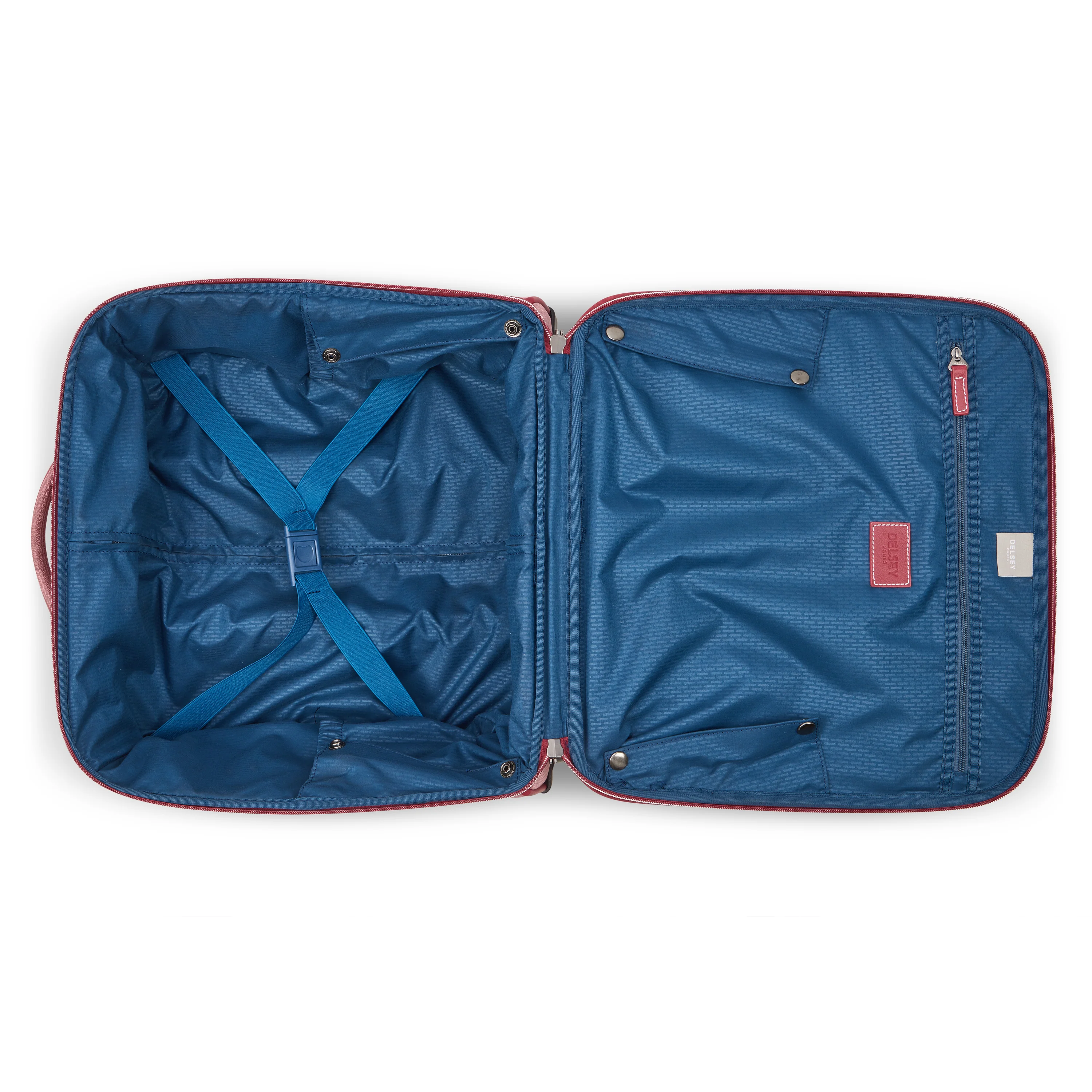 CHATELET AIR 2.0 - Underseater Trolley