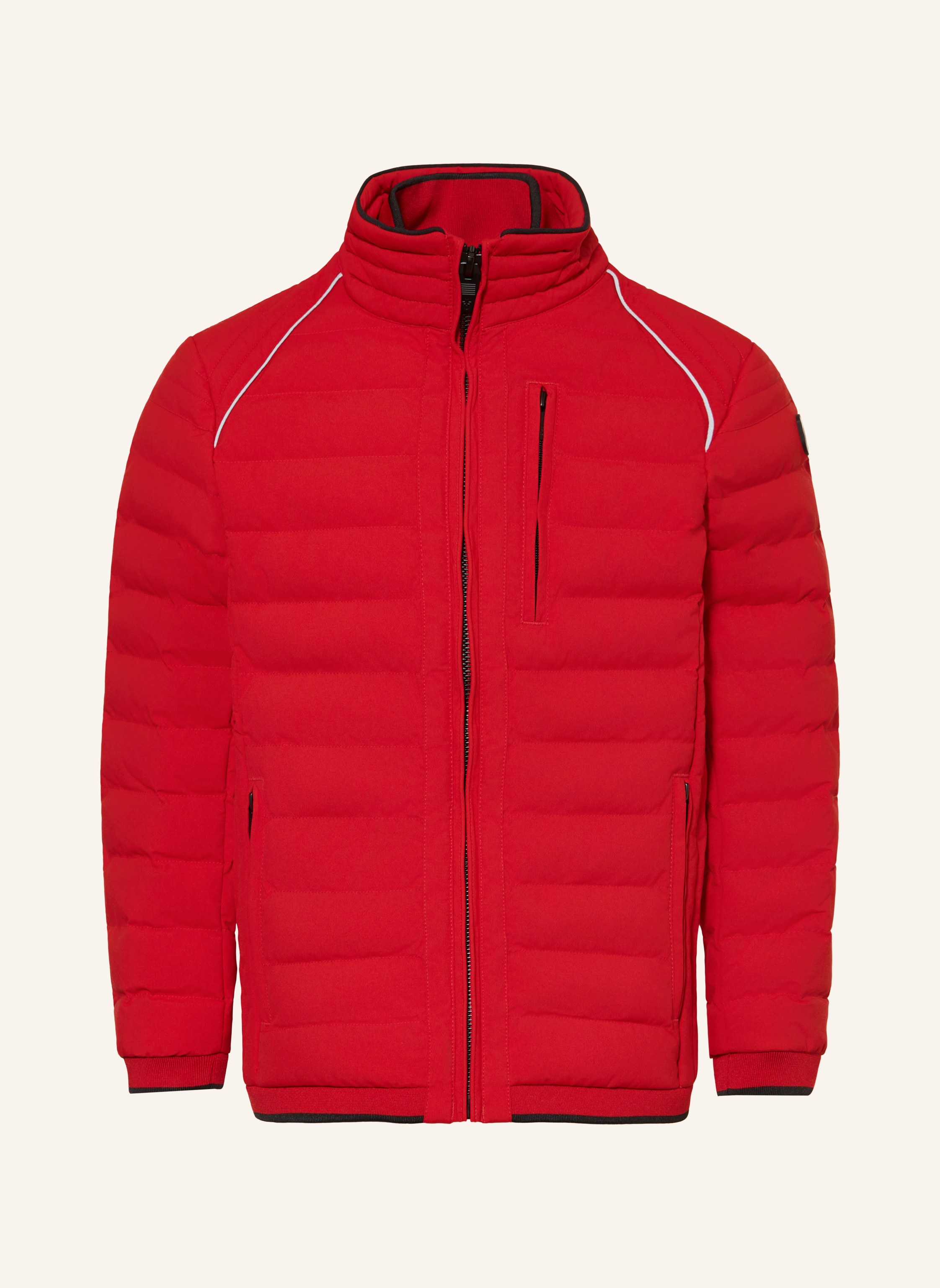 WELLENSTEYN Steppjacke