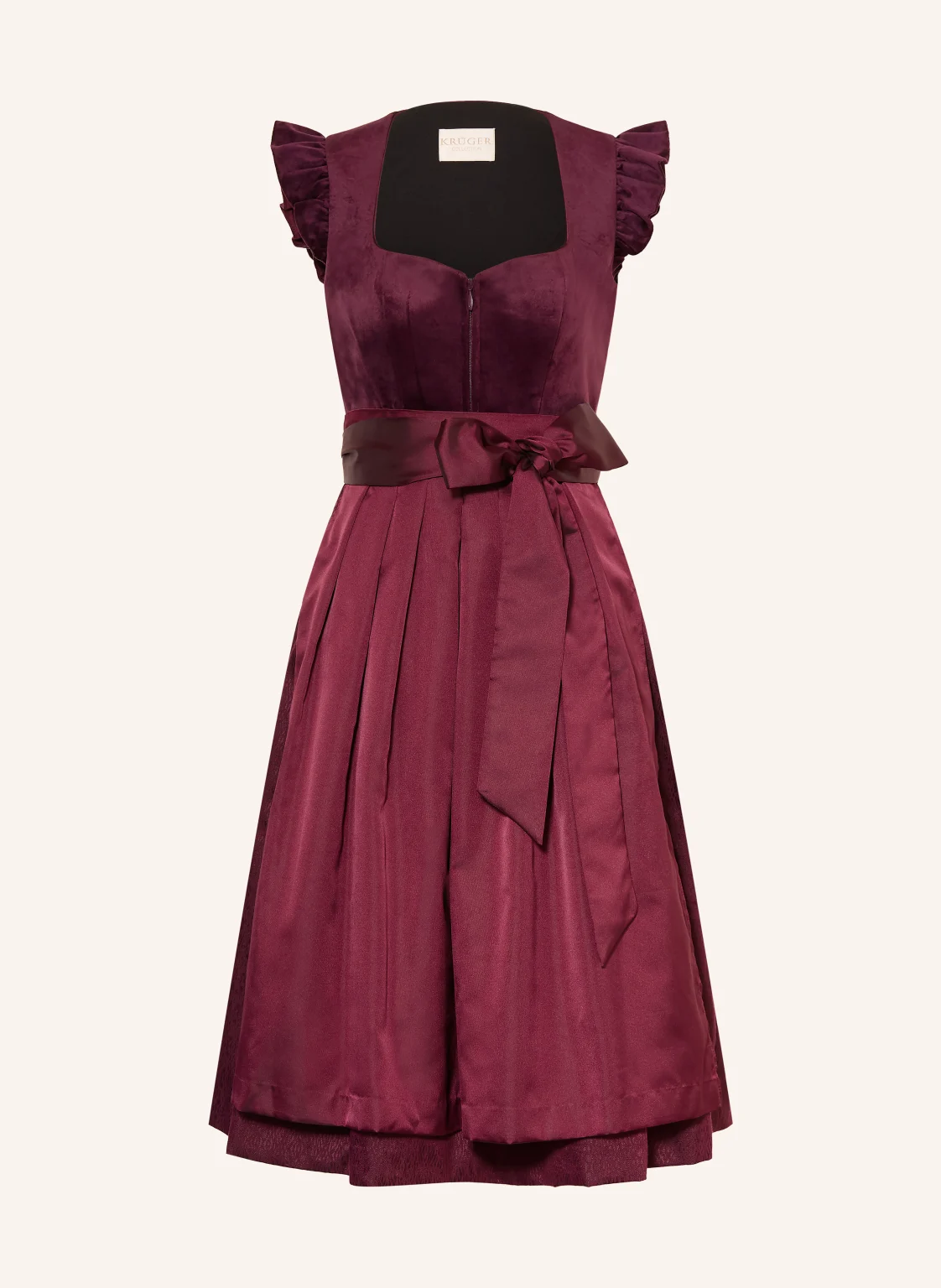 KRÜGER Dirndl HEDA