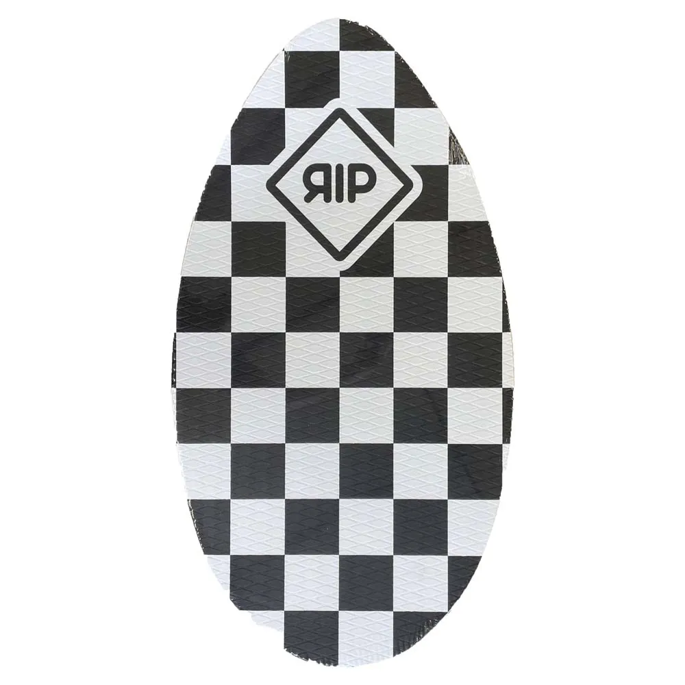 Rip Wood eva padded checker design 41´´ Skimboard
