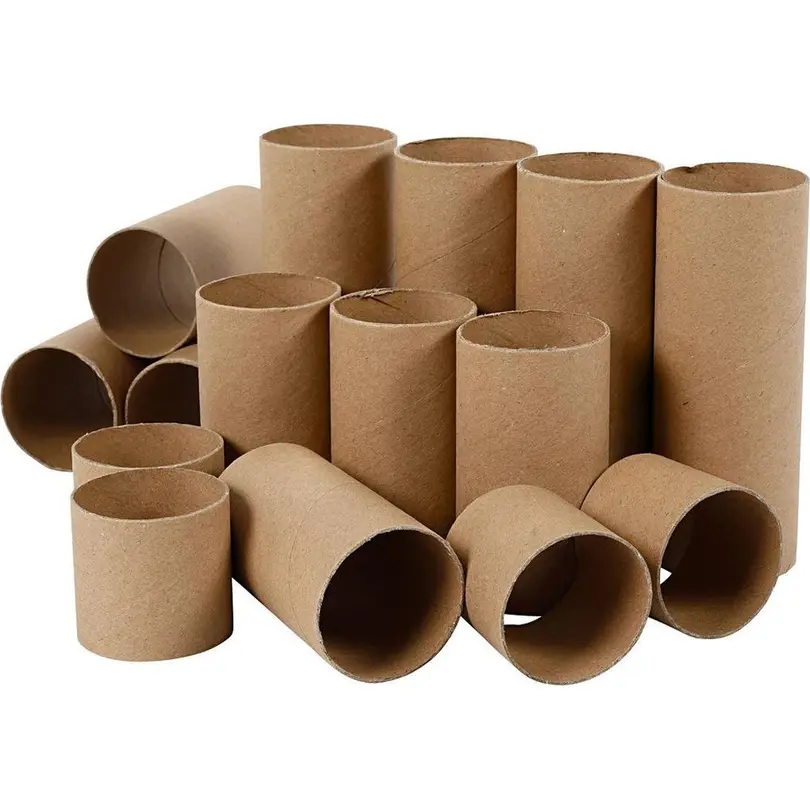 Bastelset Papp-Rolle