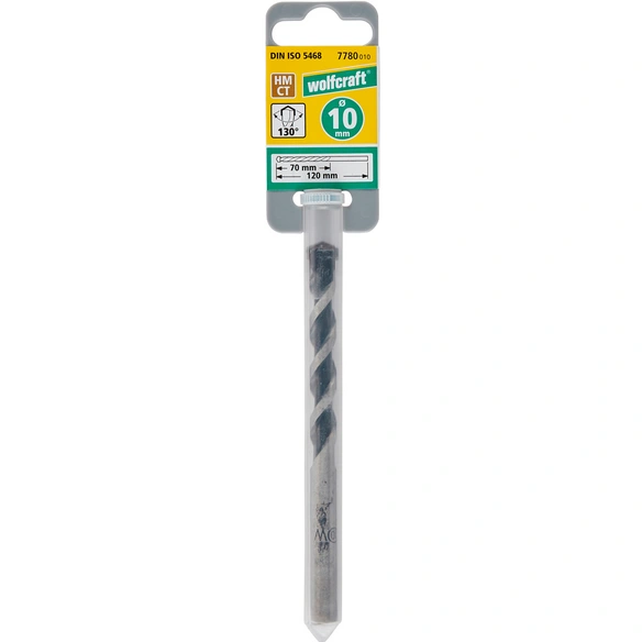Bohrer »Professional«, Ø 10 mm