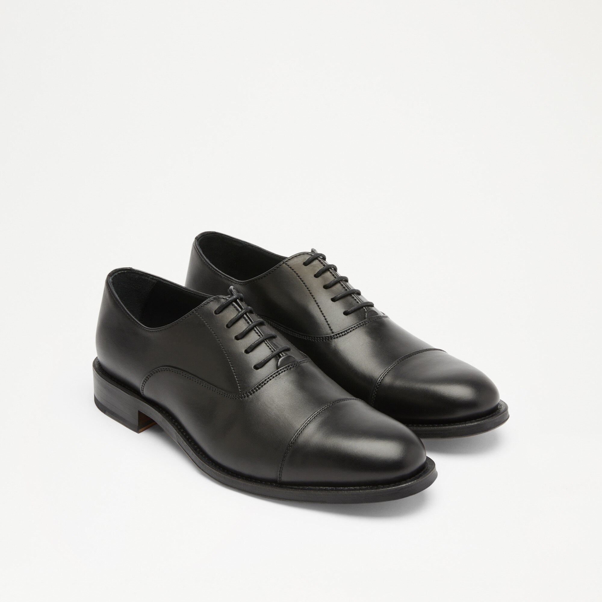 Boris<br>Lace-Up Oxford
