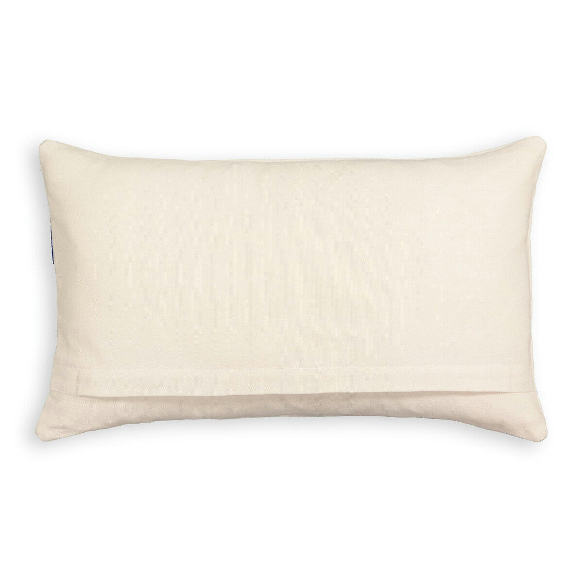 Housse de coussin rectangulaire, Massalia