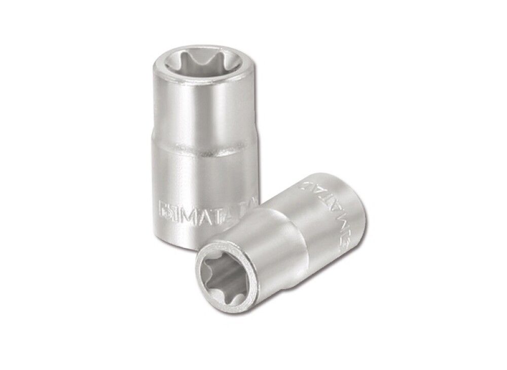 TORXPIPE MATADOR 1/2" E20