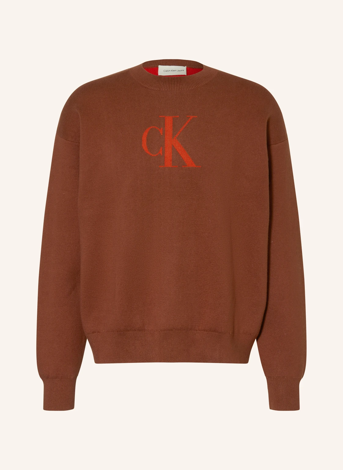 Calvin Klein Jeans Pullover