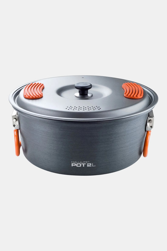 GSI Outdoors Halulite 2L Pan