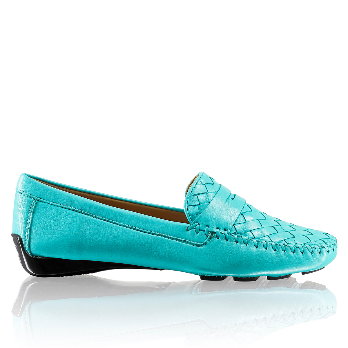 Russell & Bromley PETRA Driving Shoe