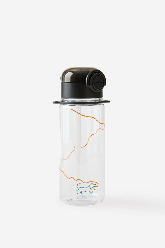 Campus 700ML Drink Bottle
