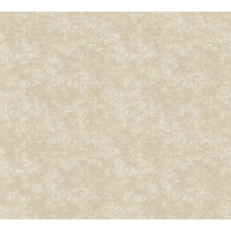 Intissé vinyle Royal Botanic taupe 106 cm AS CREATION