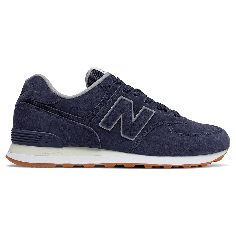 New Balance Pigsuede Pack trainers