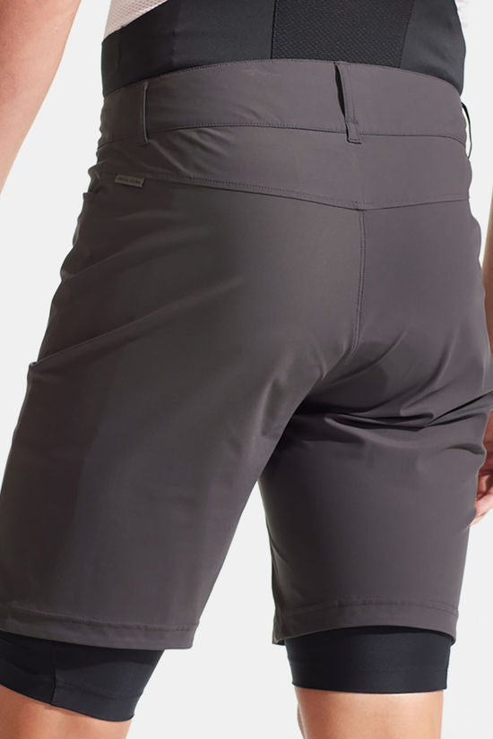 Pearl Izumi Expedition Shell Short Fietsbroek
