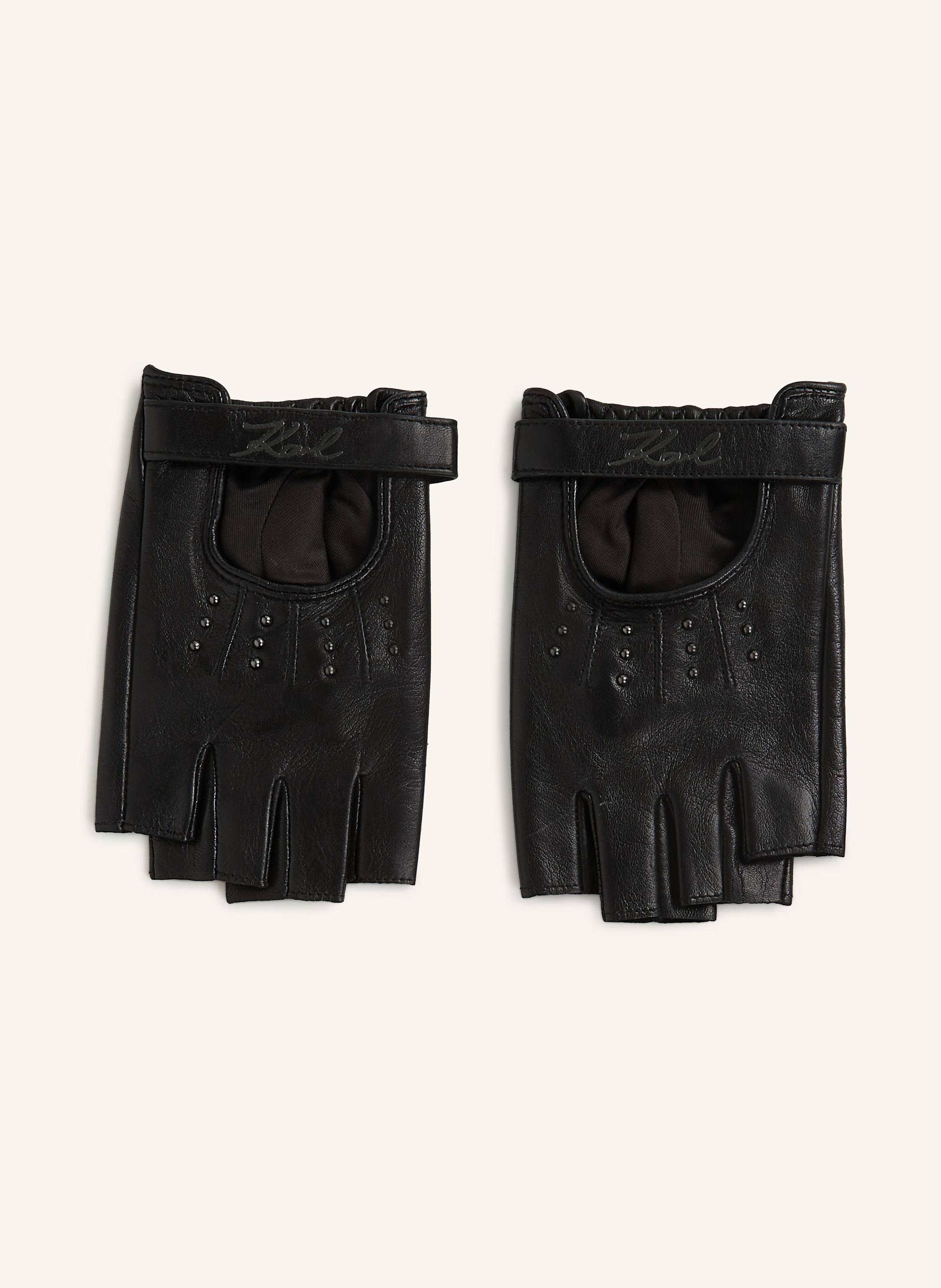KARL LAGERFELD Handschuhe