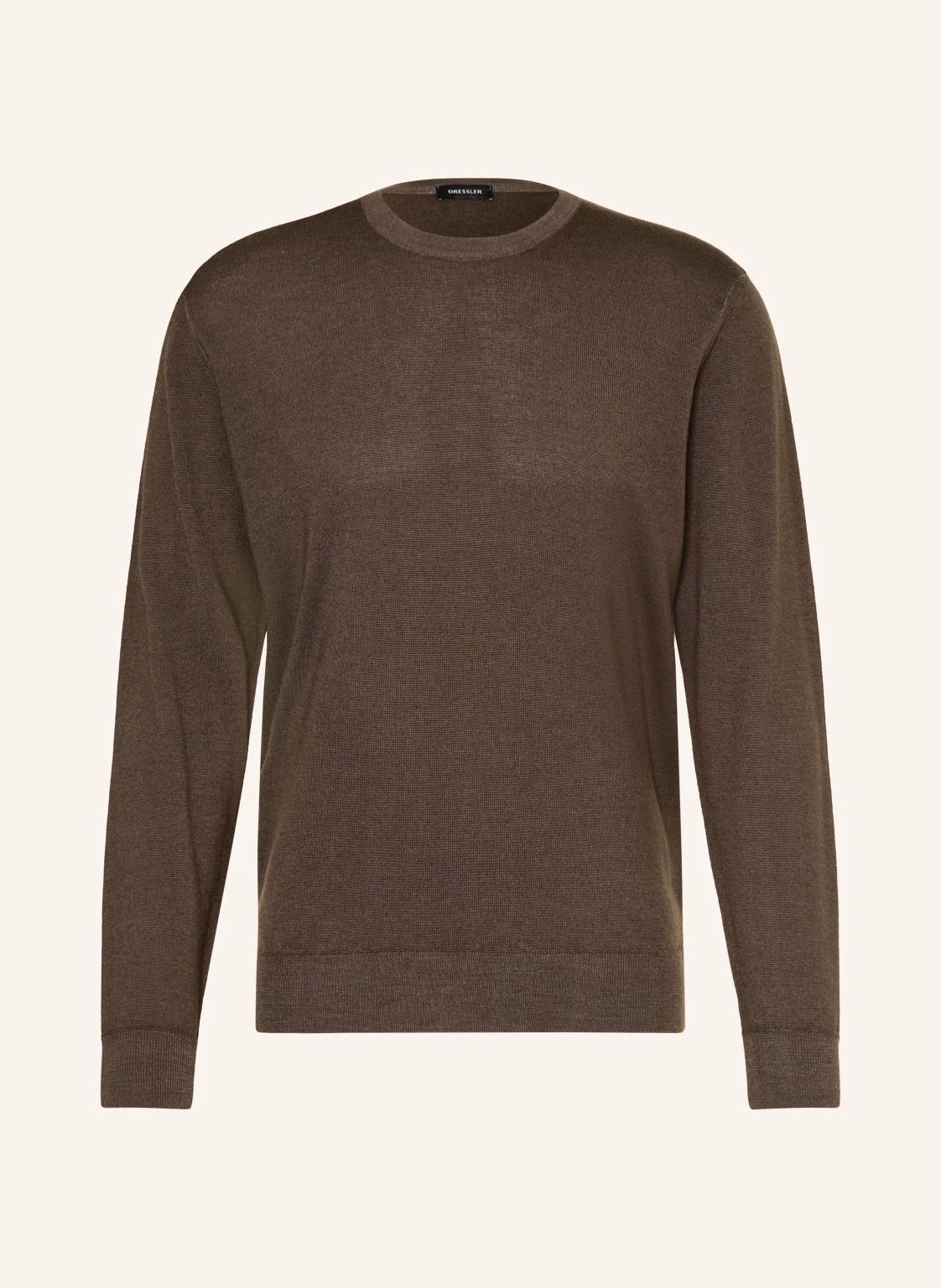 DRESSLER Pullover