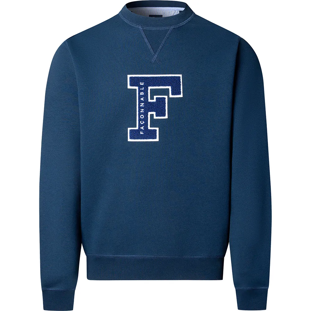 Façonnable FM580005 sweatshirt