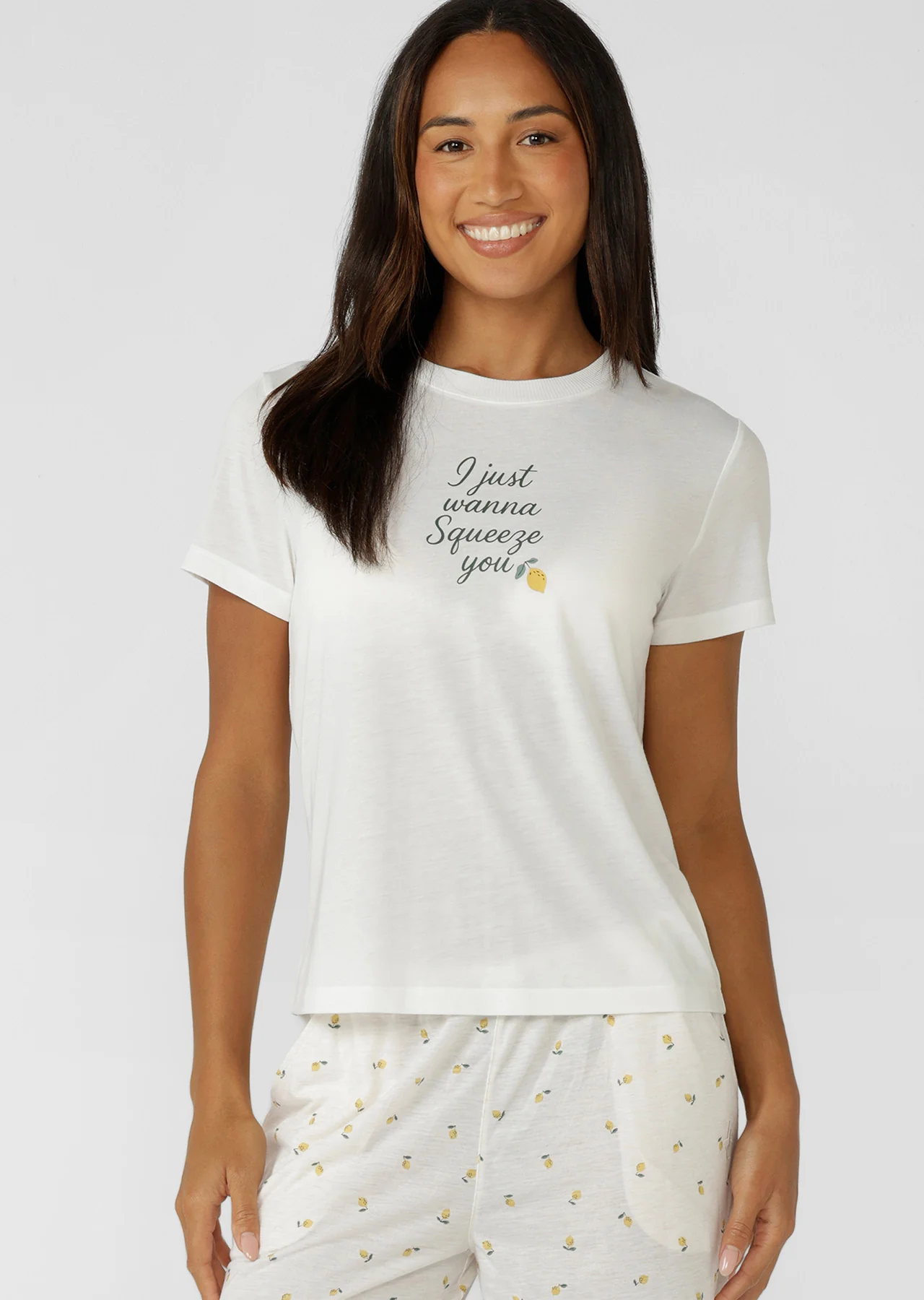 Squeeze You Sleep T-Shirt