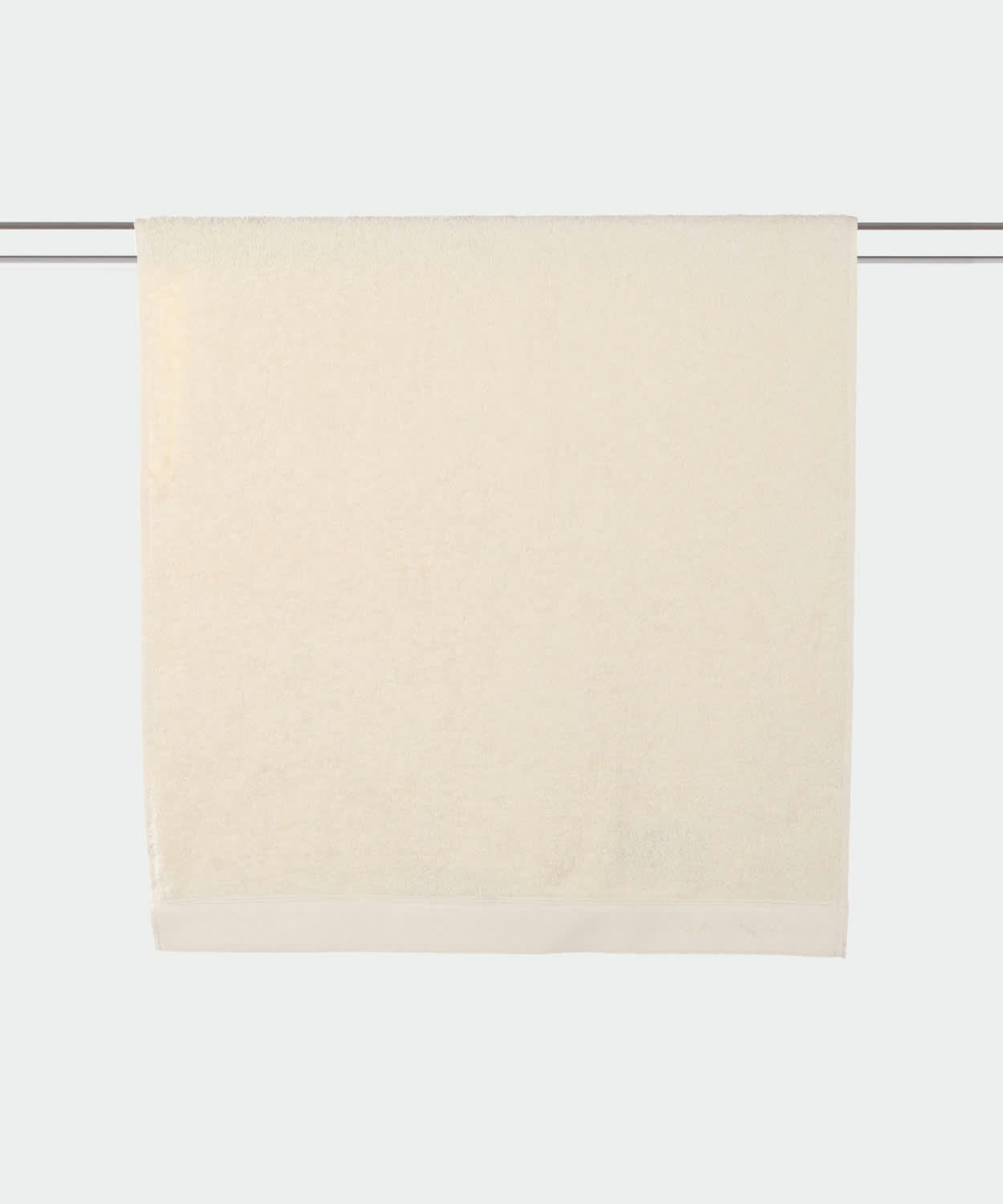 - CASUAL - Set de bain trois pièces crème