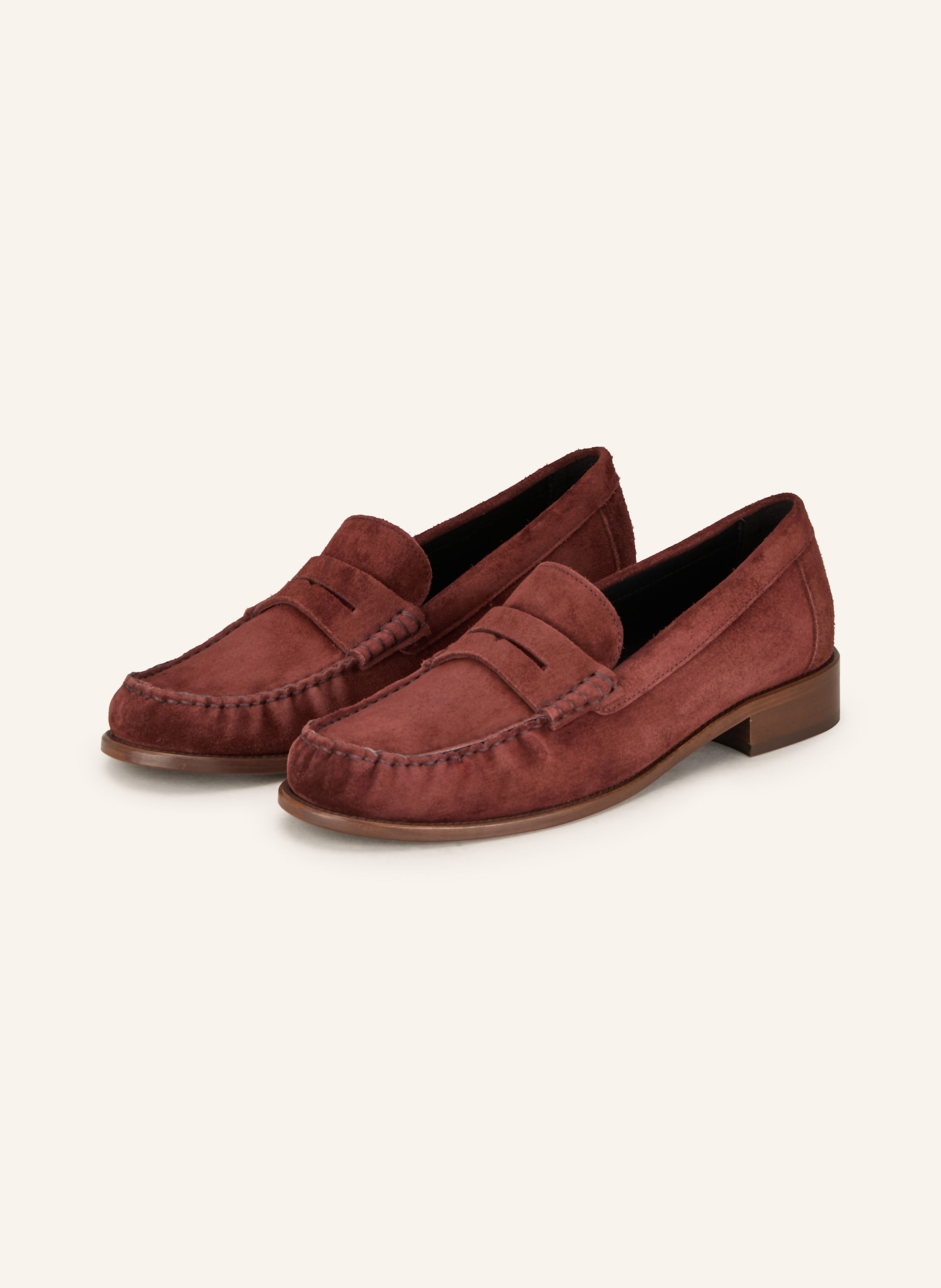 PARIS TEXAS Penny-Loafer DYLAN
