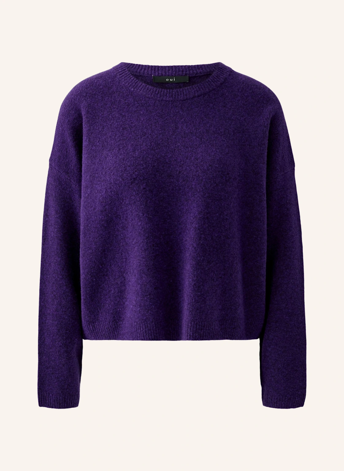 Oui Pullover NILA