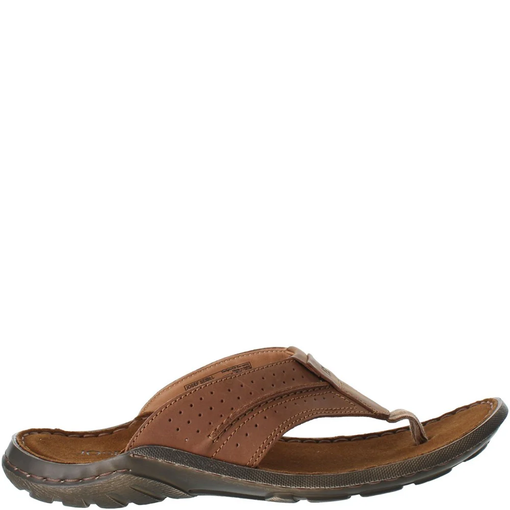 Josef Seibel Logan 25 Sandal