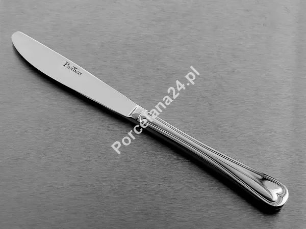 Komplet sztućców 24 cz. na 6 sób Pintinox 1929 - Superga (2.0 mm) ECObox 23.SUP.K24