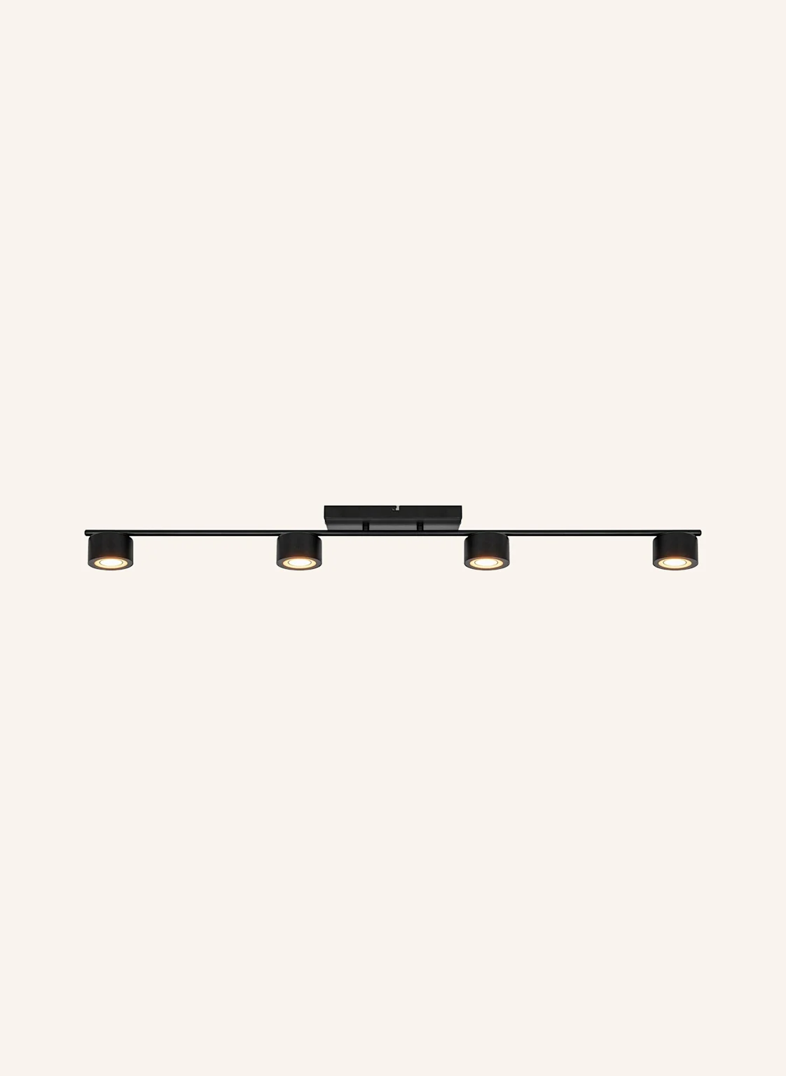 nordlux Spotlight CLYDE 4-RAIL