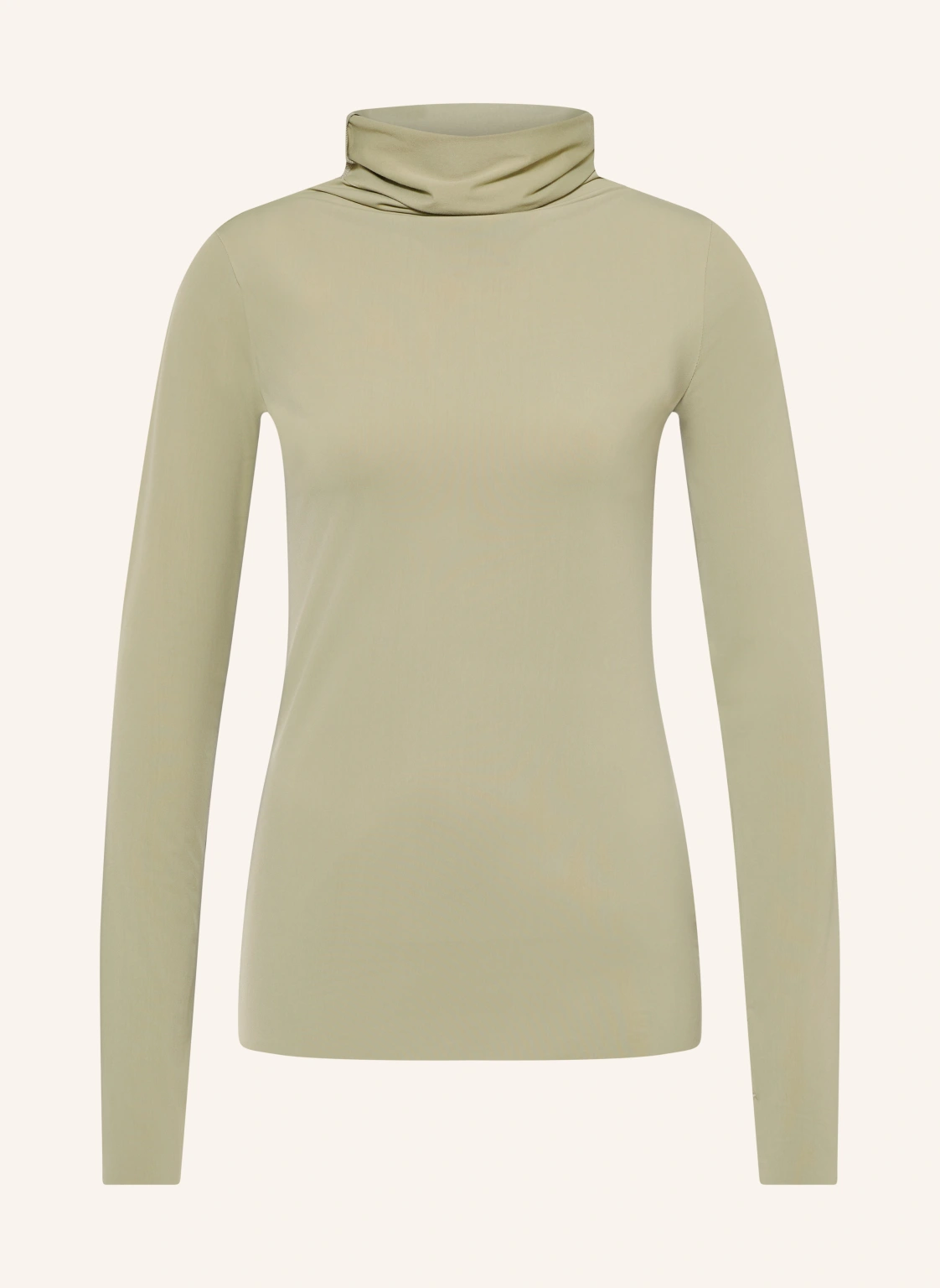 JEANNE BARET Midlayer REUNION