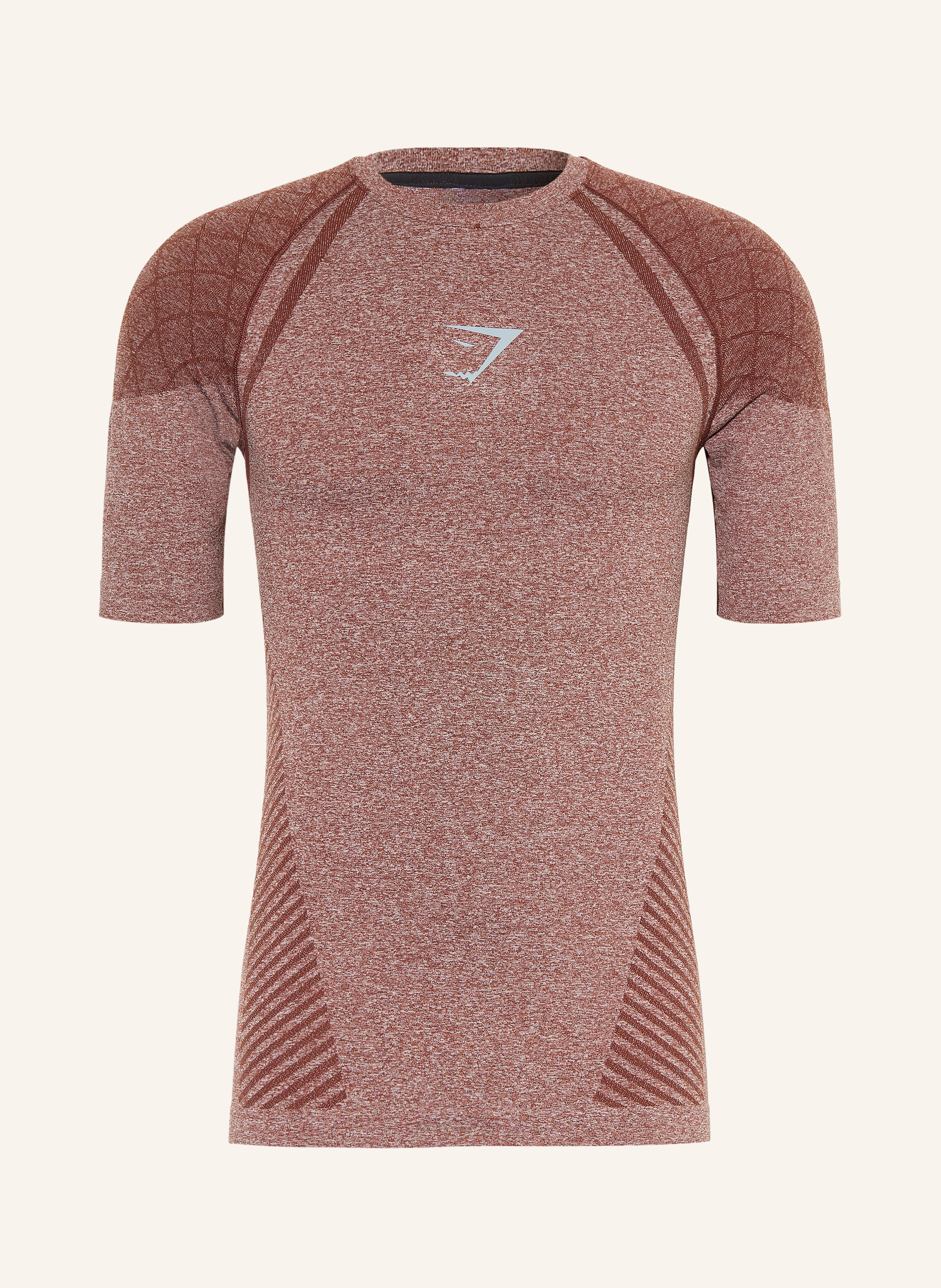 GYMSHARK Funktionsshirt DEVANT