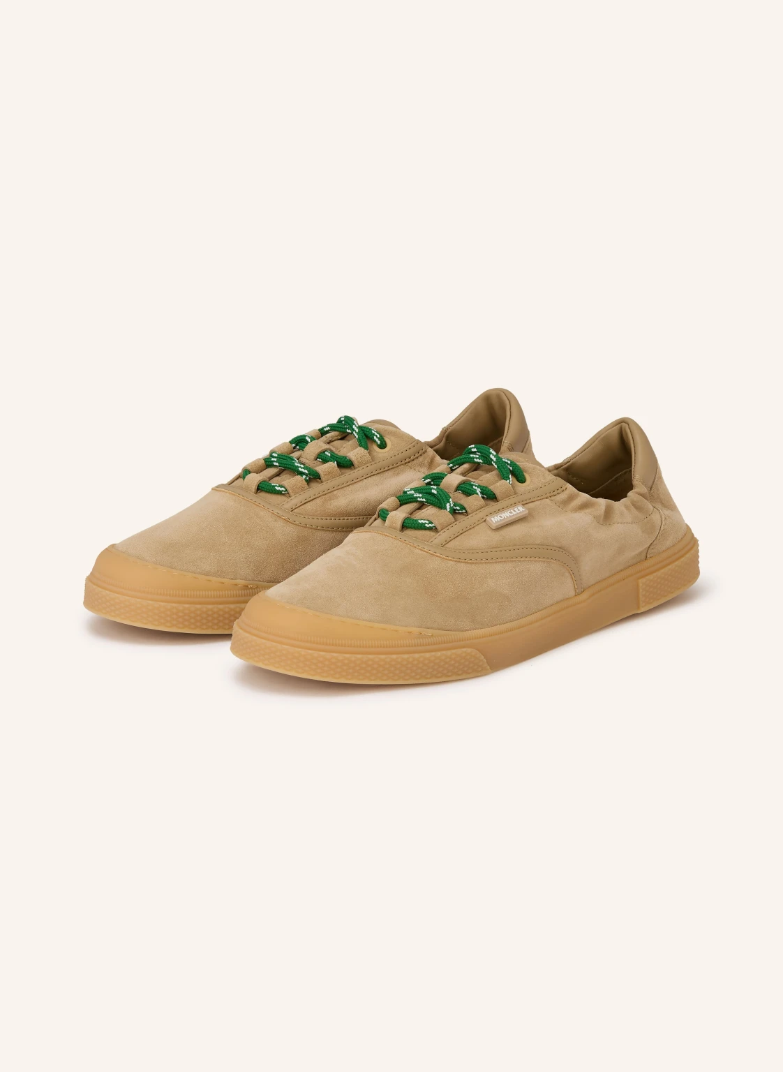 MONCLER Sneaker VERA