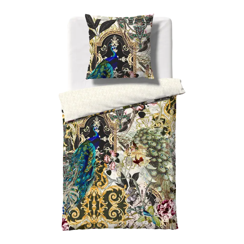 Bettwäschegarnitur Bed Art S