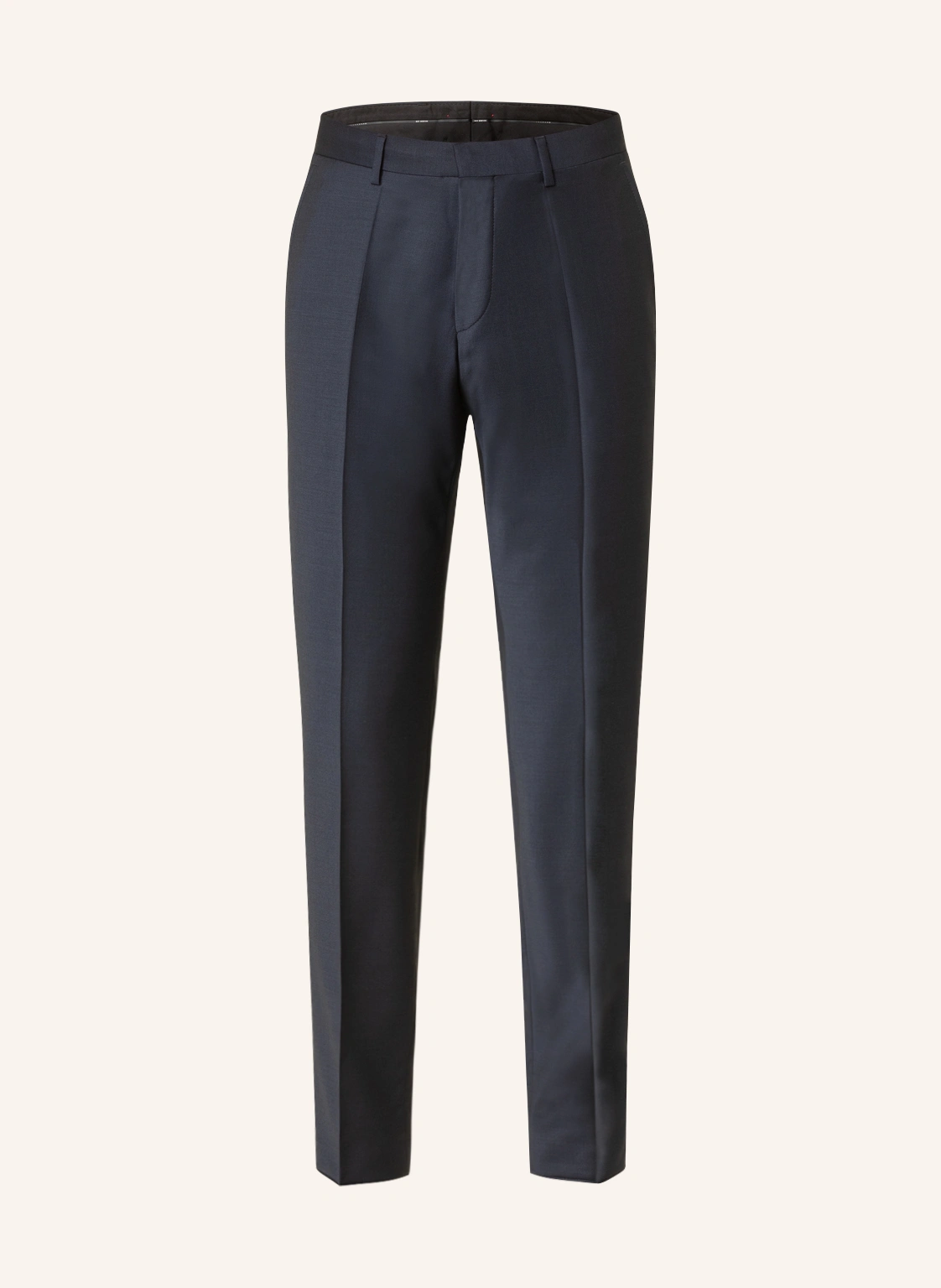 ROY ROBSON Anzughose Slim Fit