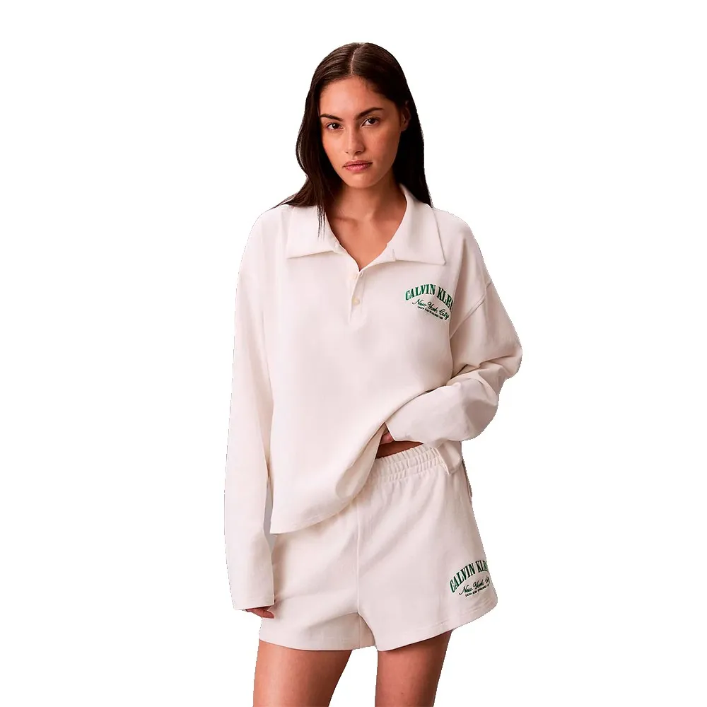 Calvin Klein GX Jersey shorts