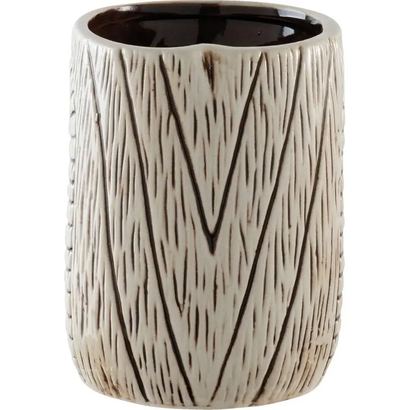Becher Tiki