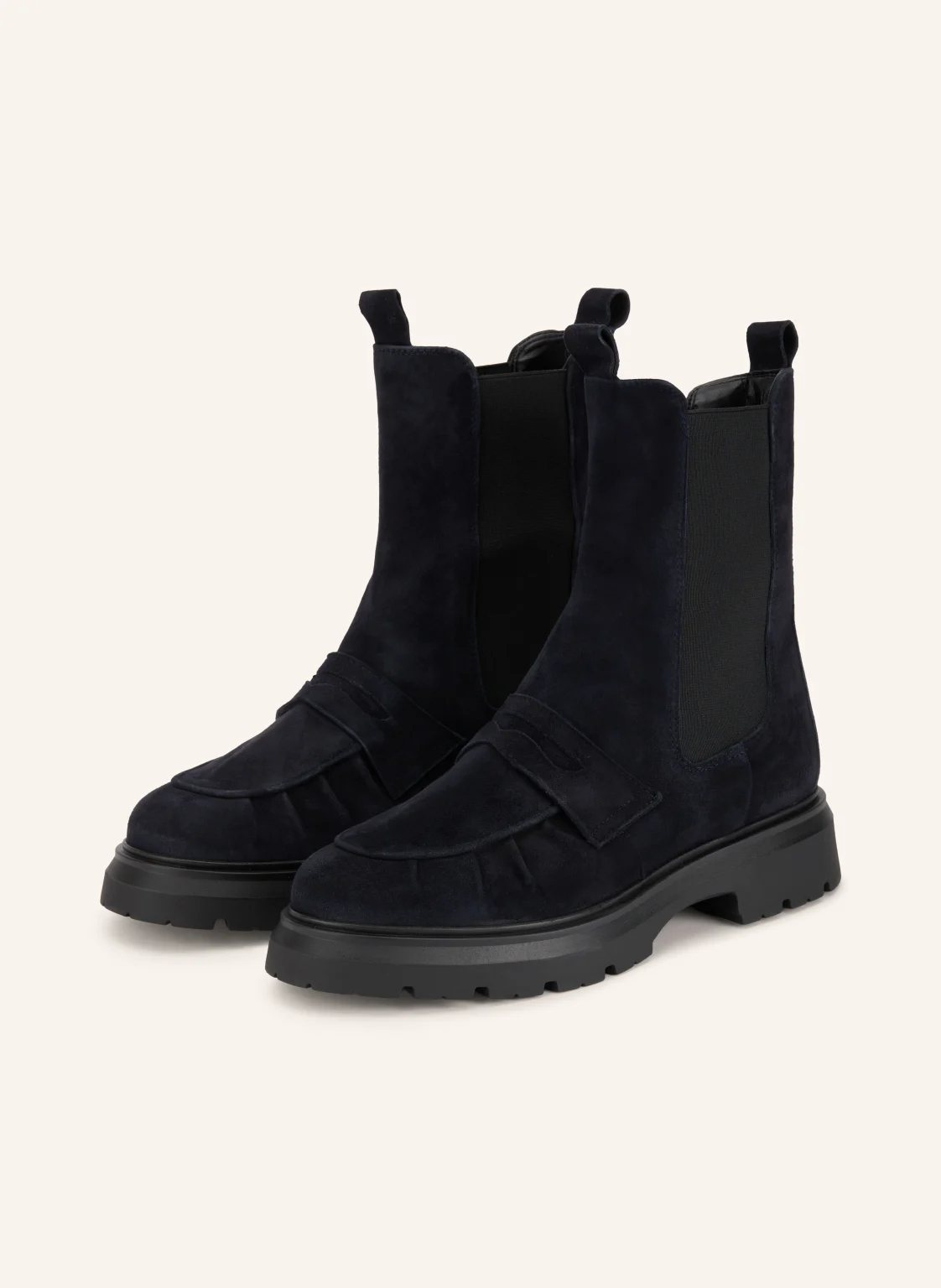 darling harbour Chelsea-Boots