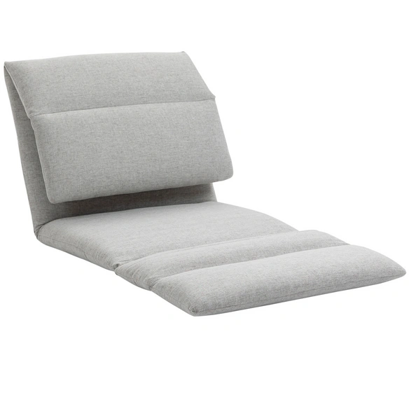 Sofa, Bodensofa, LxBxH: 72 x 71 x 60 cm