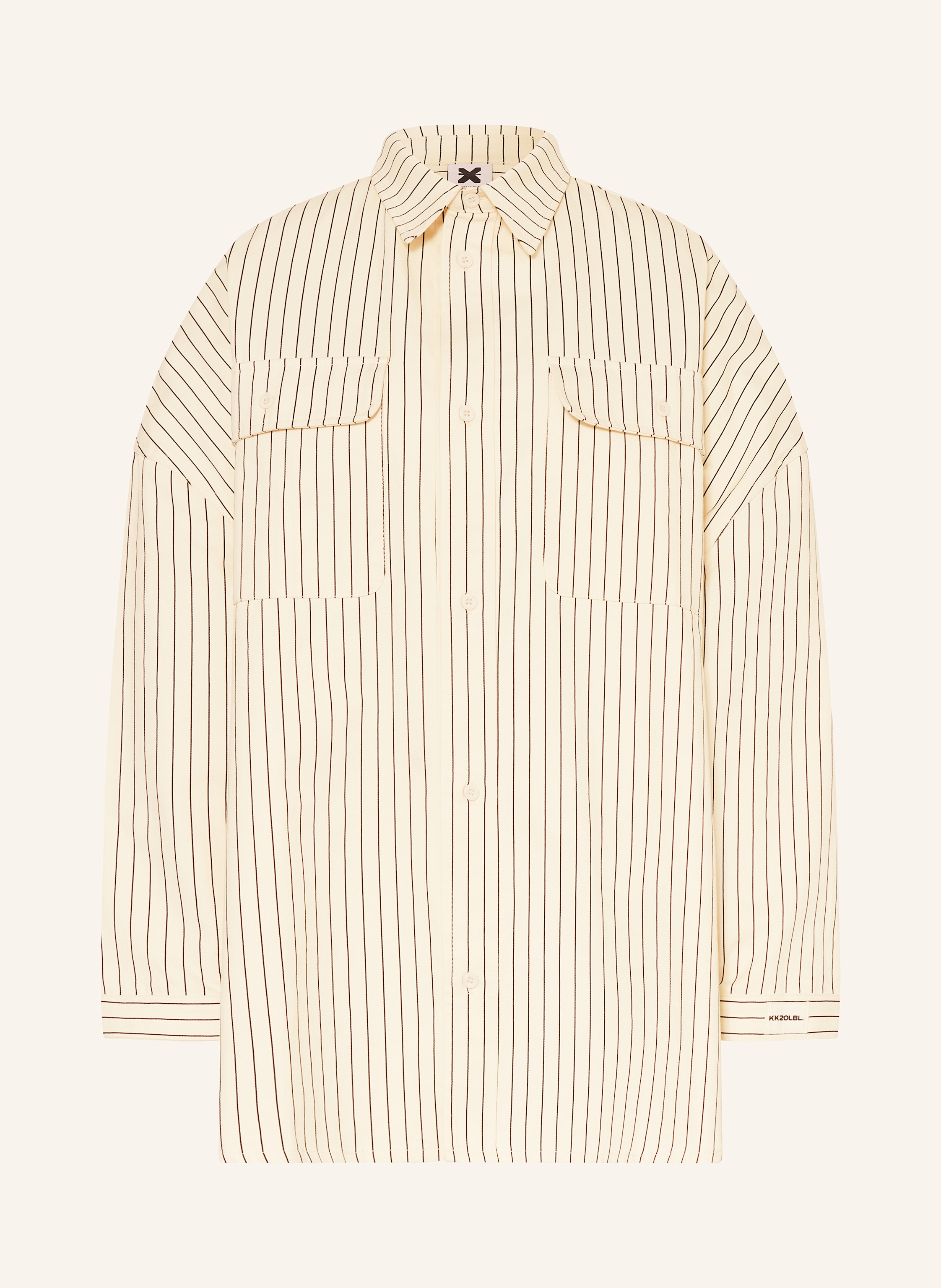 KARO KAUER Overshirt