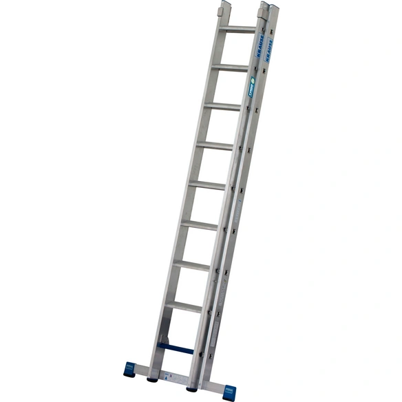 Schiebeleitern