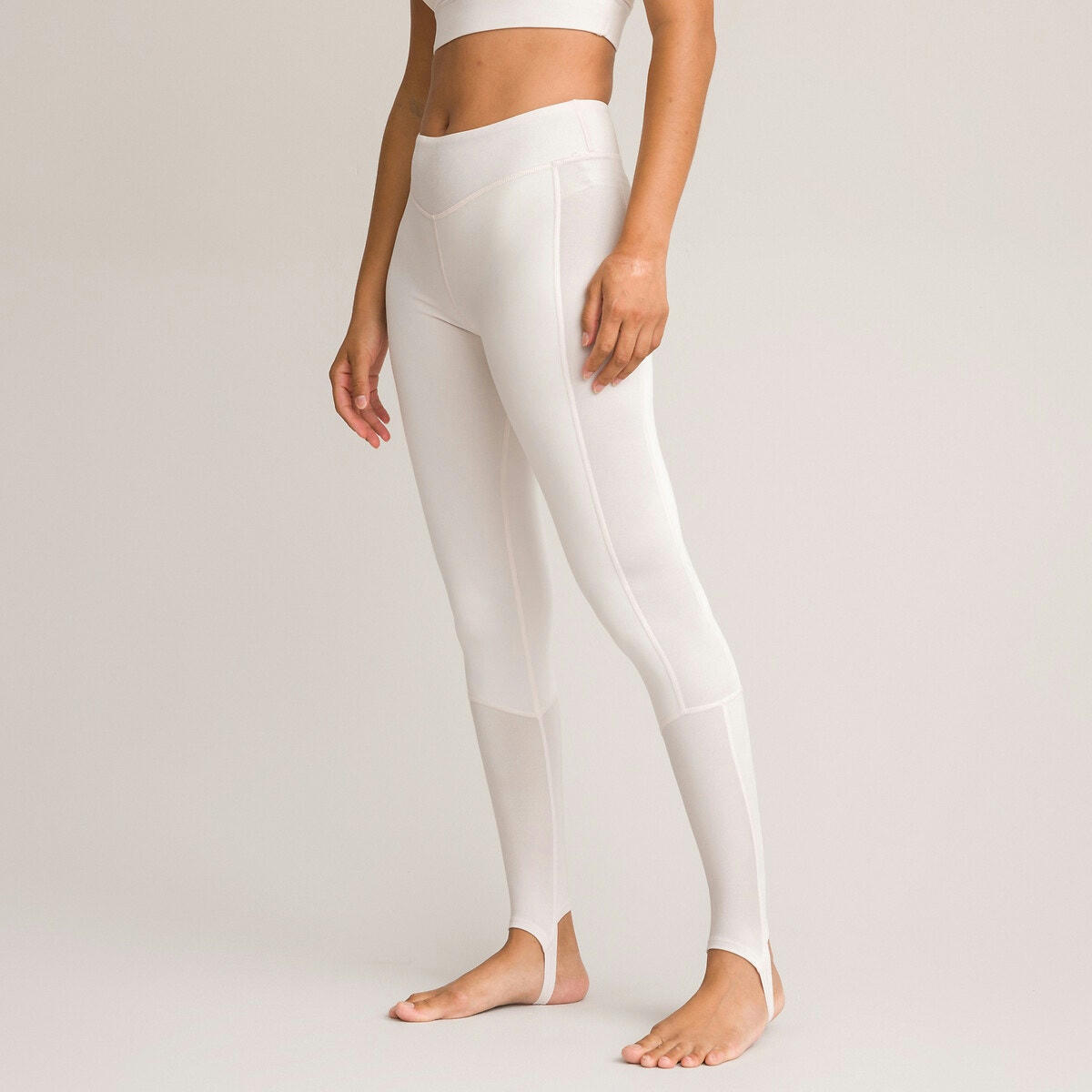 Legging fuseau