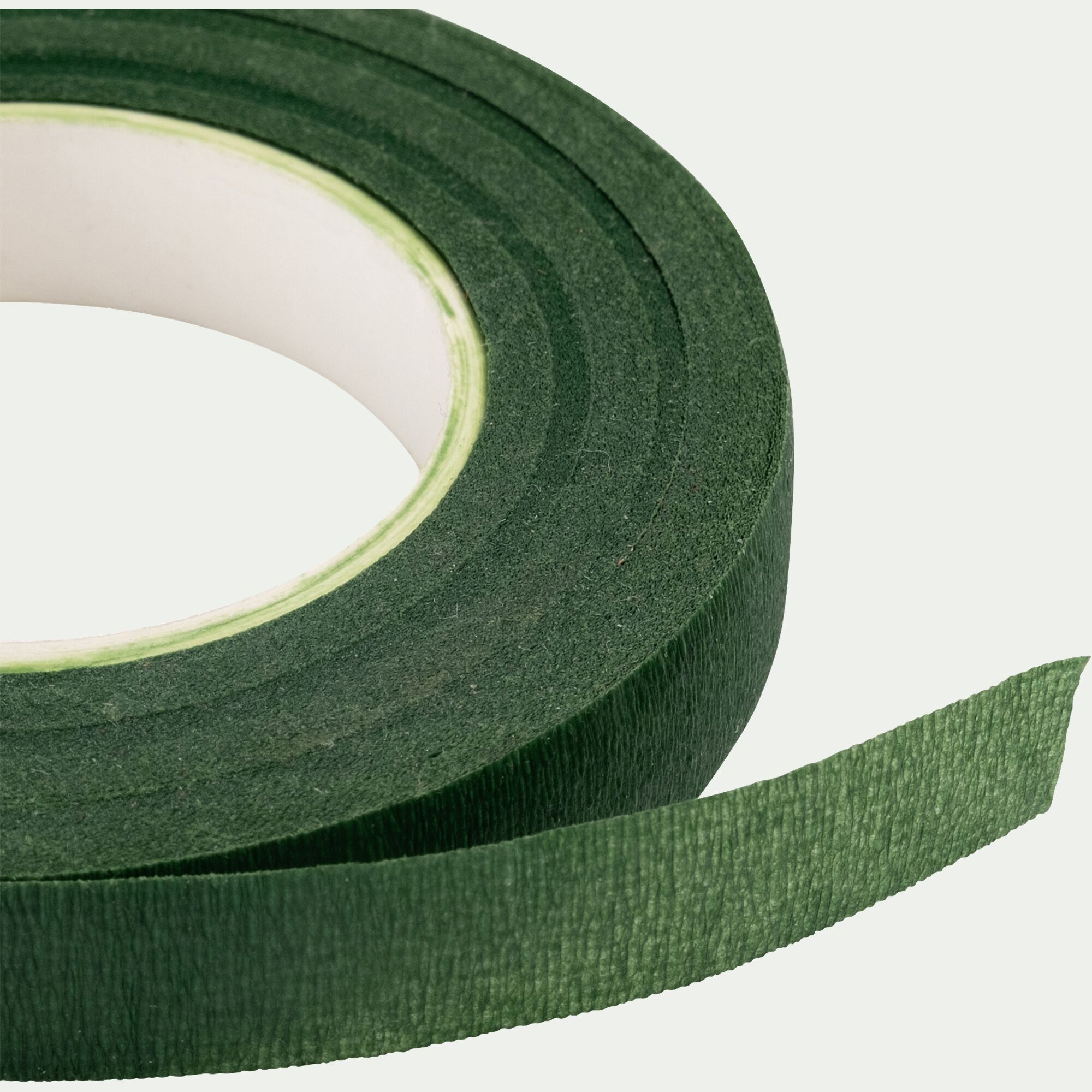 ARTEMIO - Ruban adhésif 27m - vert