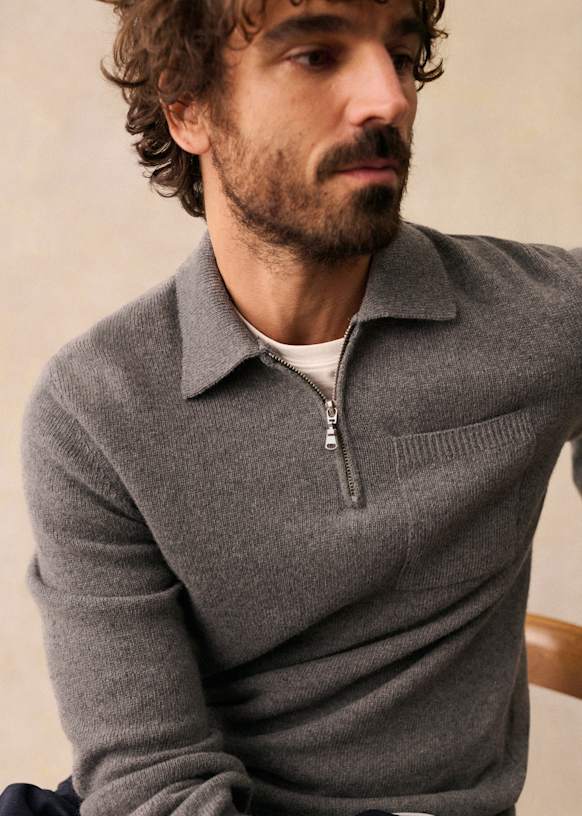 Yordan Sweater