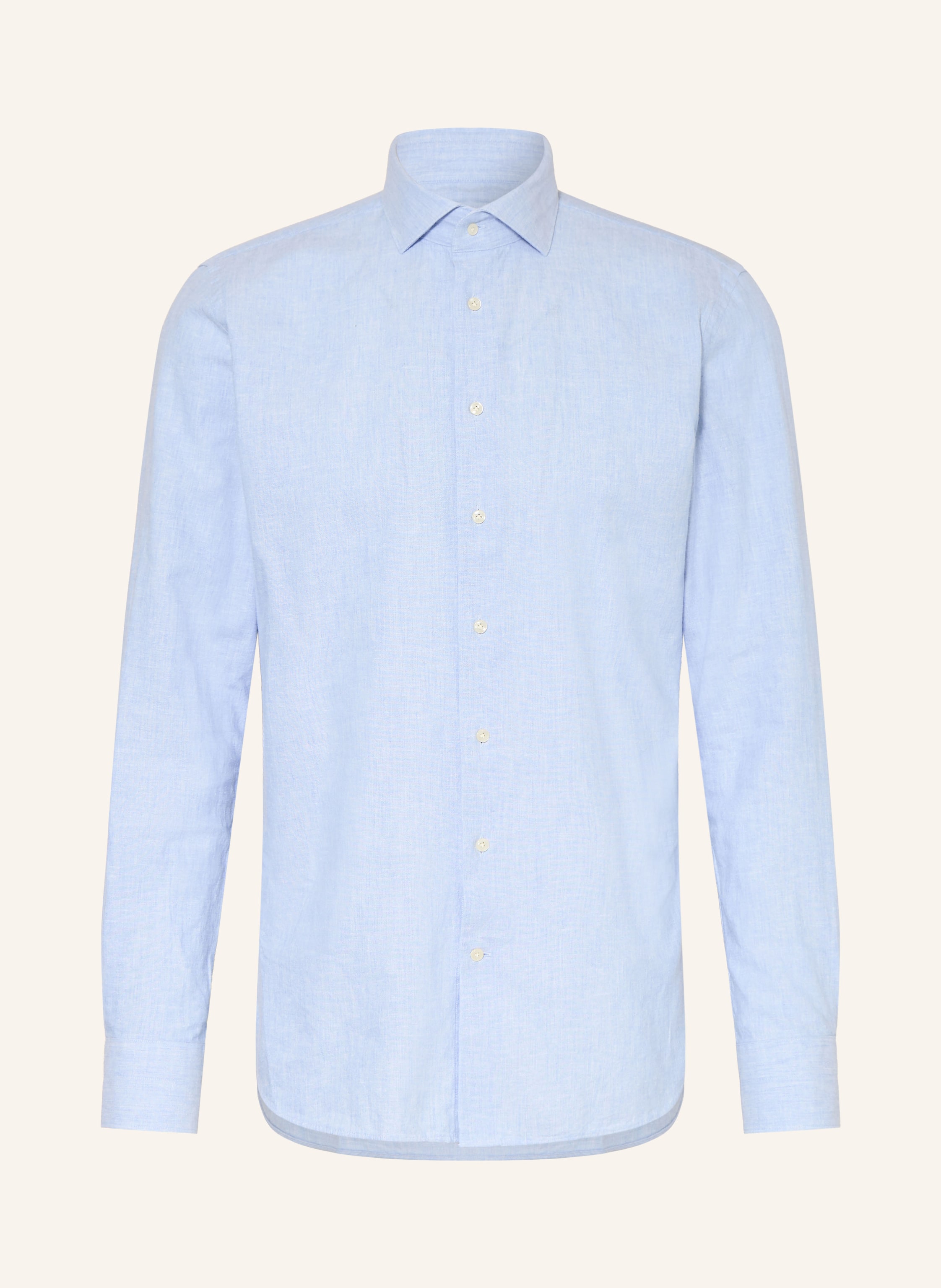 PROFUOMO Hemd Slim Fit