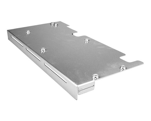 BeefEater 7000 Series Heat Shield