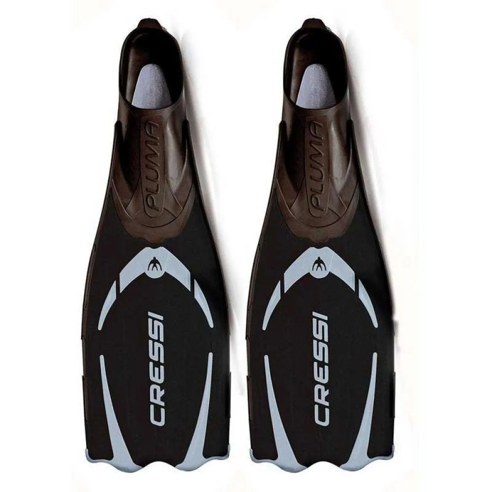 Cressi Pluma Diving Fins